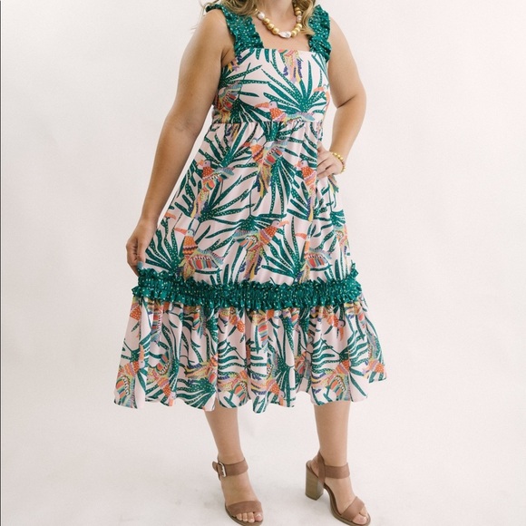 Crosby bu Mollie Birch Dresses & Skirts - Crosby by Molly Birch